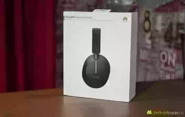 Месяц с Huawei FreeBuds Studio: Стоит ли их покупать