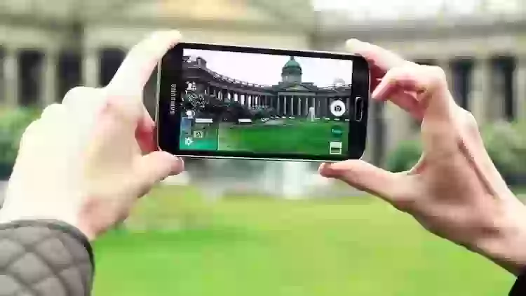 Как обрабатывать фото на Android