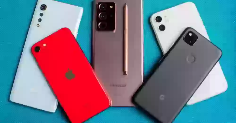 Стоит ли покупать флагман на Android в 2021 году. Спойлер: да