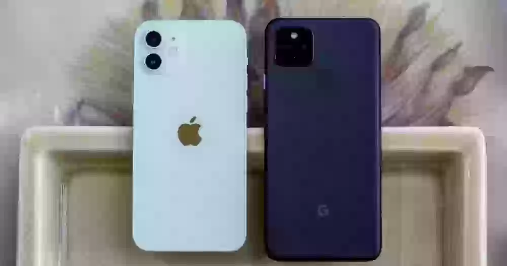 Пользователи iOS нашли новую причину пересесть на Android
