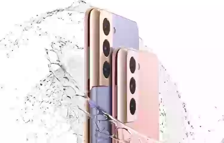 Samsung представила флагманские Galaxy S21. Какие они