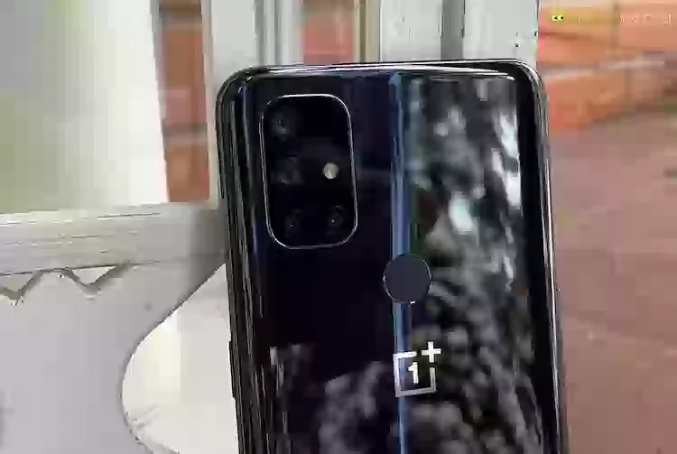 Попользовался OnePlus Nord N10. Делюсь впечатлениями