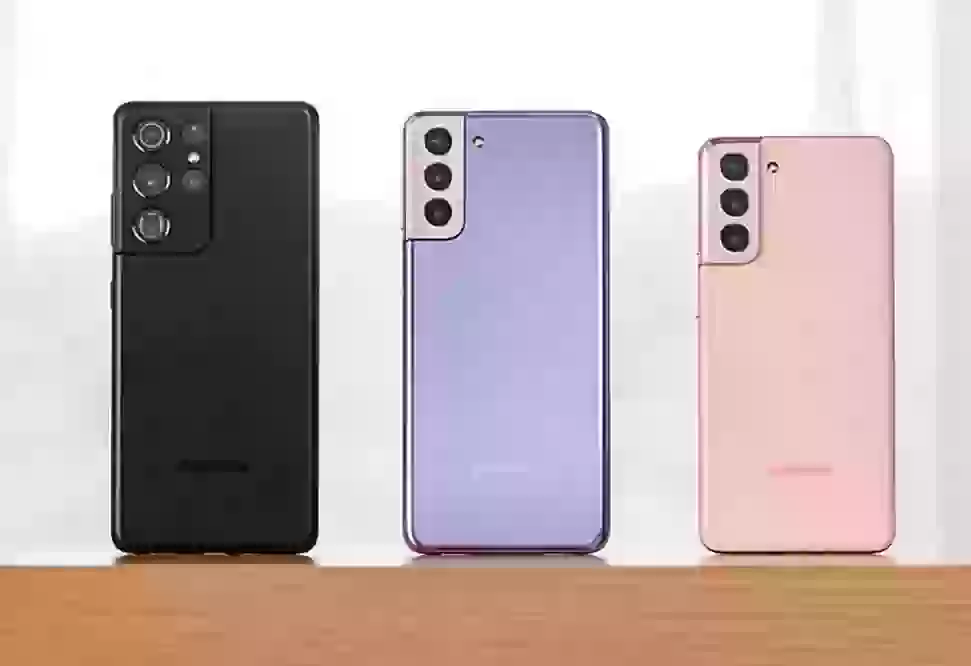 Что купить вместо Samsung Galaxy S21. 6 лучших альтернатив