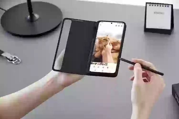 Не покупайте Galaxy S21 пока не узнаете эти пять его особенностей