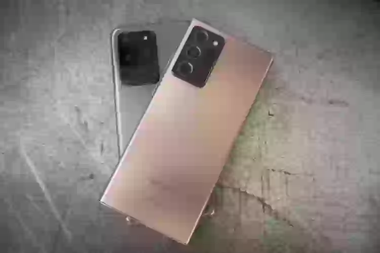 Еще два подтверждения того, что Galaxy Note больше не будет выпускаться
