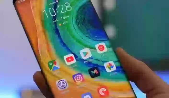 Некоторые сервисы Google все еще работают на Huawei, но это скоро закончится