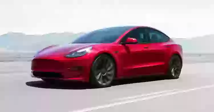 Samsung и Tesla готовят 5-нм чип для беспилотных автомобилей. iCar, подвинься!