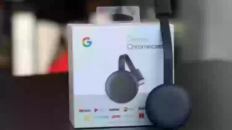 Как я пользуюсь Chromecast и нужно ли его покупать