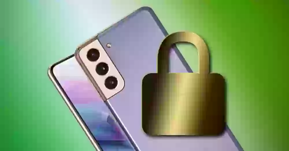 Как быстро отключить сканер отпечатков на Android
