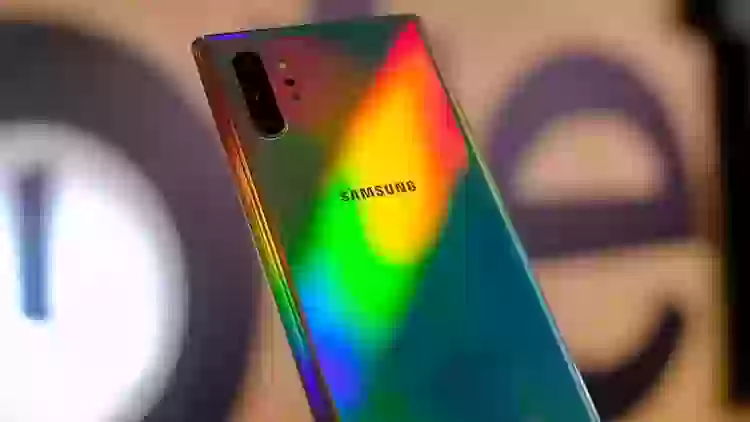 Пять вещей, которые я жду от Samsung в 2021 году