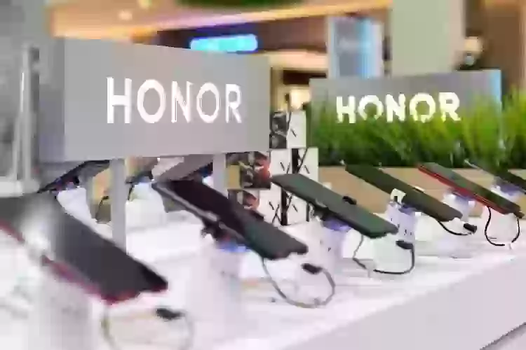 Что позволит Honor стать супербрендом и продавать больше всех смартфонов