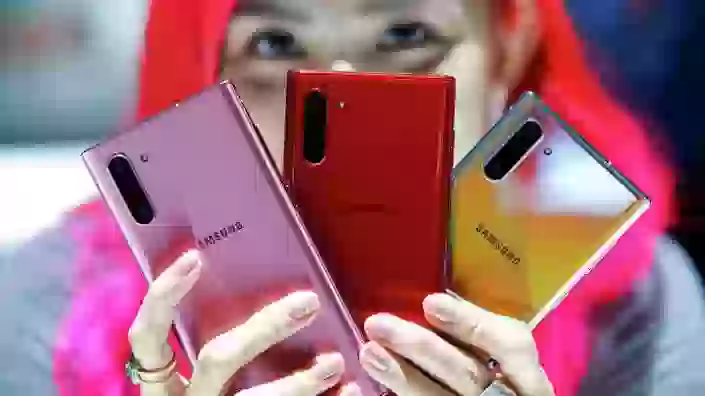 Что самое дорогое в смартфоне? Уверен, что не угадаете