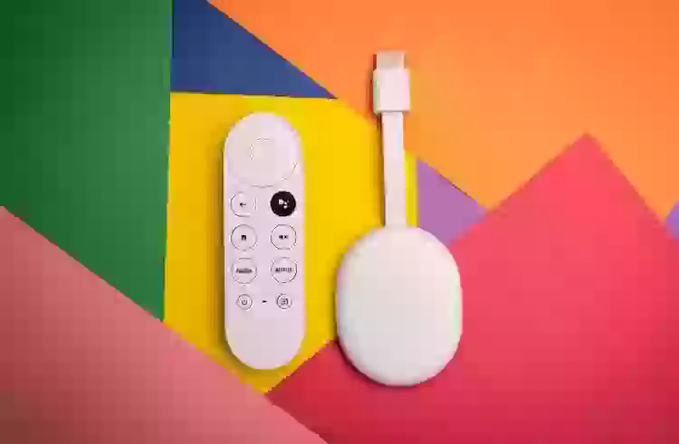 Вышло важное обновление Google Chromecast