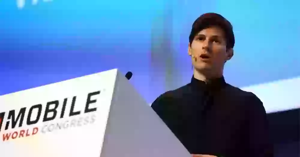Павел Дуров рассказал о появлении рекламы в Telegram