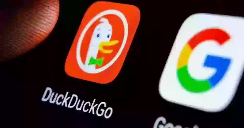 Чем DuckDuckGo отличается от Google и как его установить