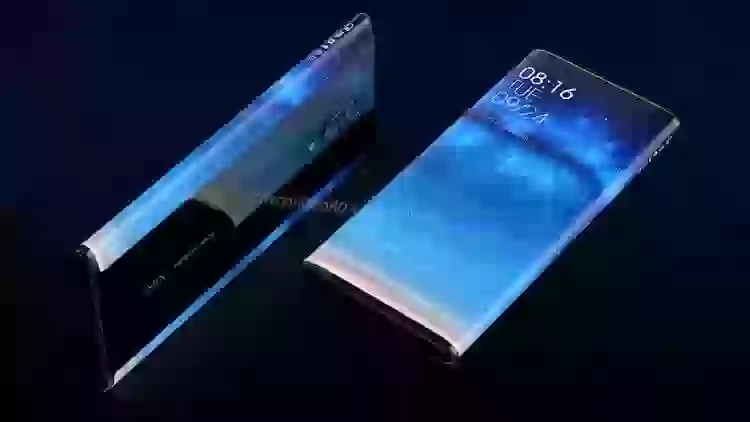 ТОП-5 ожиданий от Xiaomi MI MIX 4