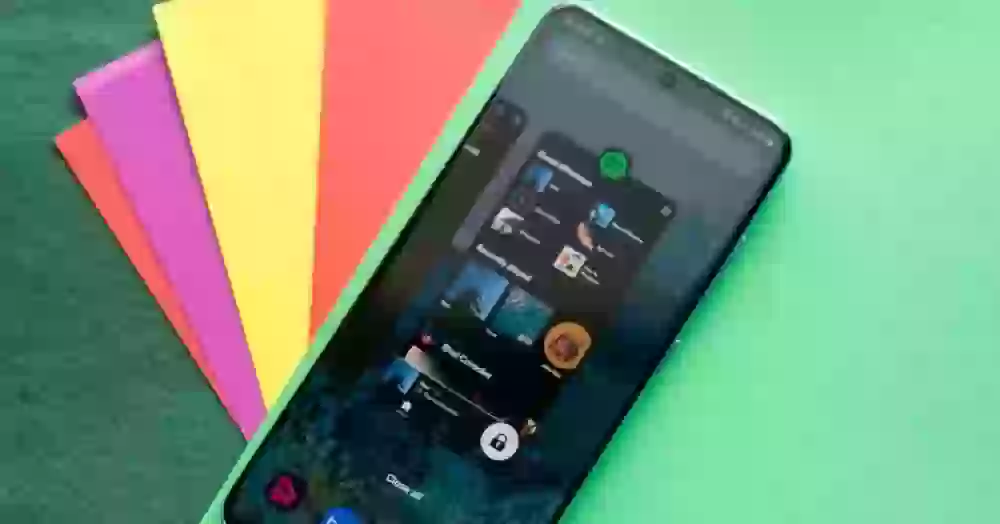 Почему выгружаются приложения на смартфонах Samsung