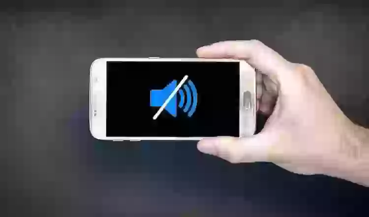 Почему надо всегда выключать звук на смартфоне