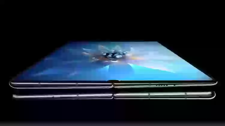 3000 долларов за новый складной Huawei в стиле Galaxy Z Fold 2. Серьезно?