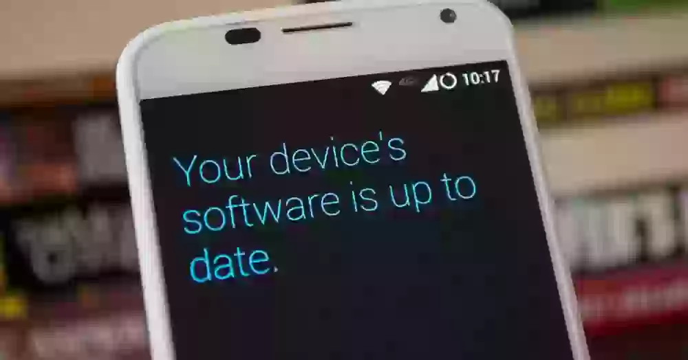 Google выпустила пакетное обновление для Android. Что нового