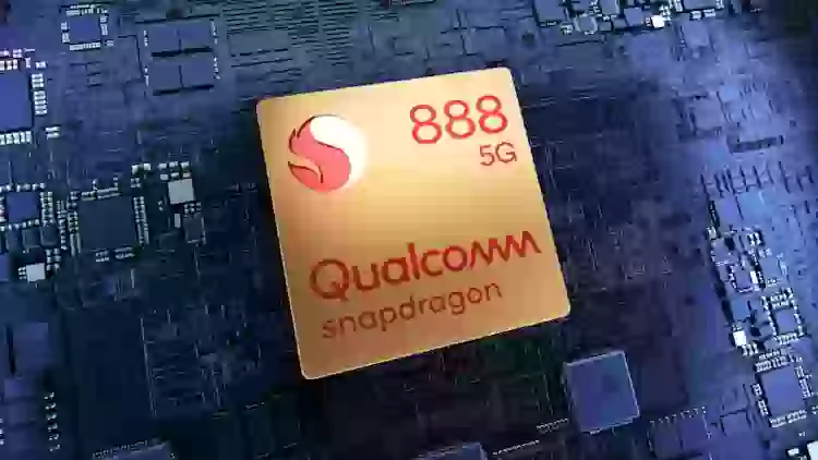 Самый дешевый смартфон на Snapdragon 888. Какой он?