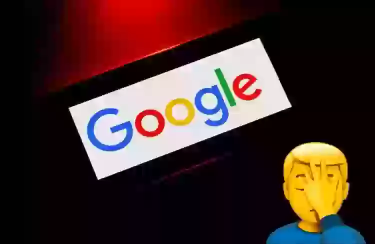 9 самых провальных продуктов и сервисов Google