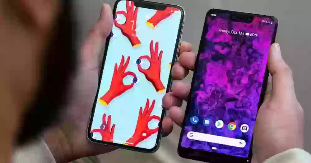 Приложения — вот, чем iOS принципиально отличается от Android