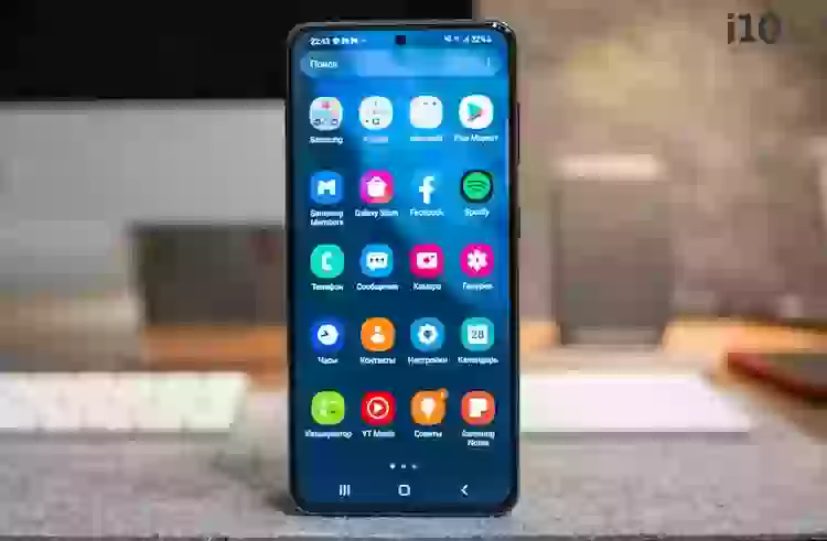 Опыт использования Samsung Galaxy S21 — лучший Samsung из всех?