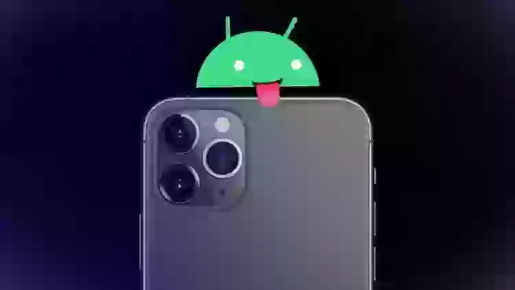 Apple готова отпустить пользователей на Android и даже поможет с переездом