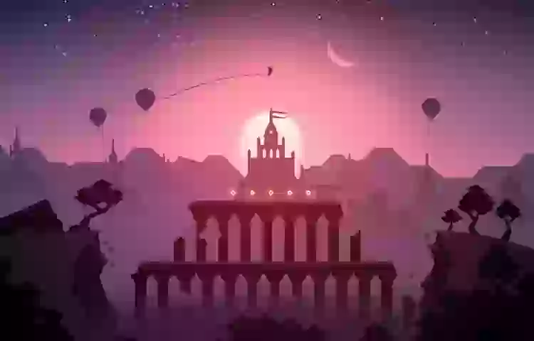 5 лучших бесплатных игр для Android