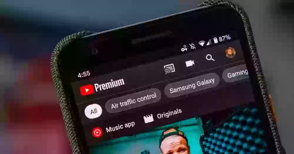 Как подписаться на YouTube Premium со скидкой за 130 рублей