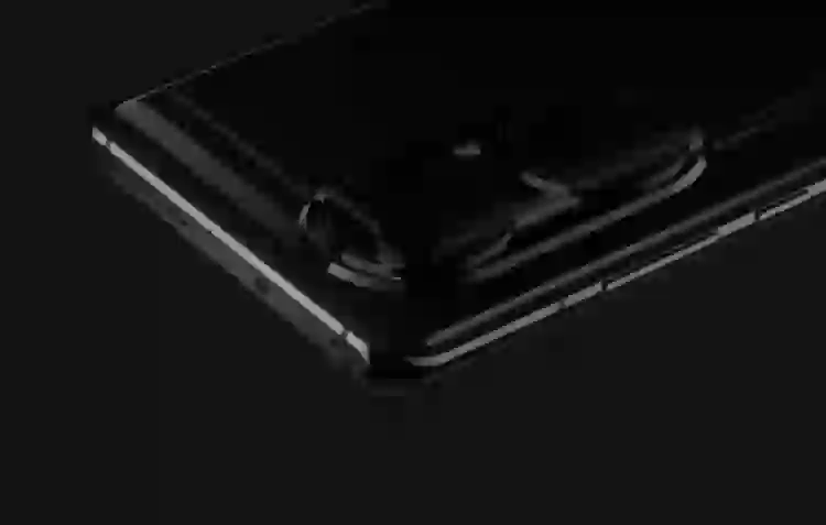 Утечка показала, как будет выглядеть очень необычная камера Huawei P50