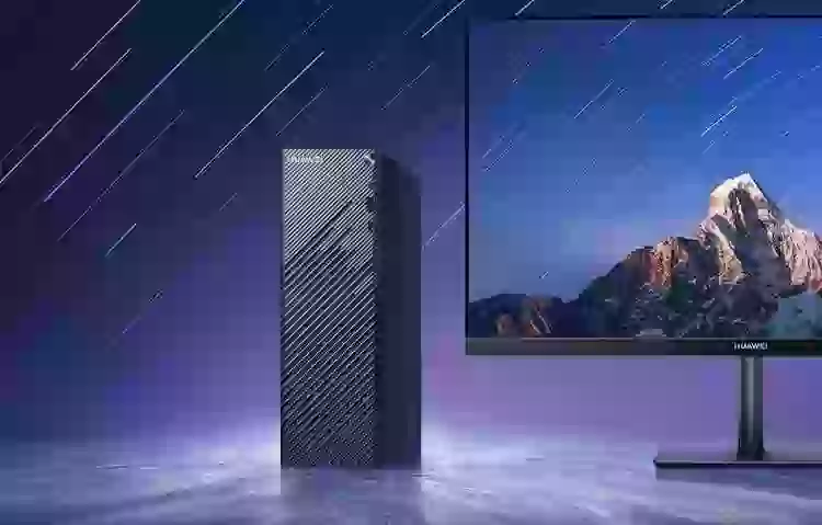 Готовы ли вы купить настольный компьютер Huawei?