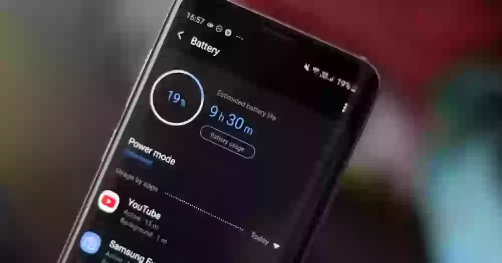 Как продлить автономность Android, отключив только одну функцию