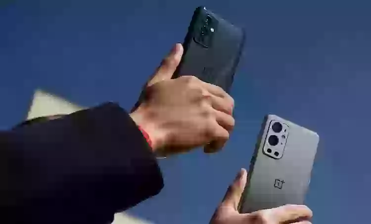 OnePlus 9  вышел официально.  Нормальная цена и камера Hasselblad