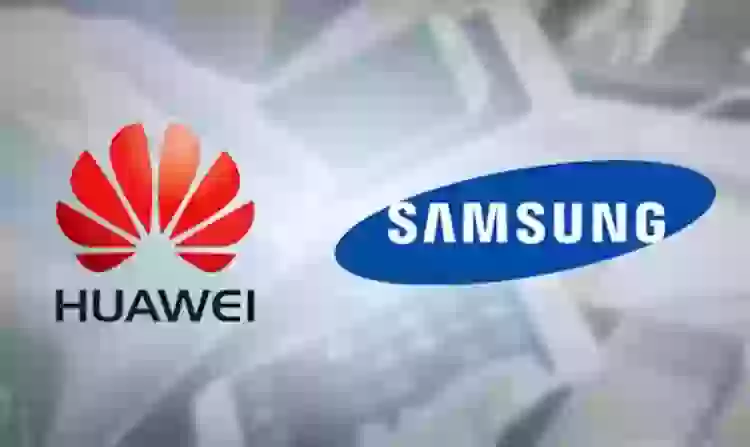 Samsung может спасти Huawei, начав делать для нее процессоры. Это возможно?