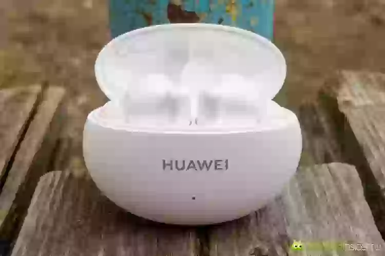 Новые бюджетные TWS-наушники Huawei Freebuds 4i. Обзор и мнение