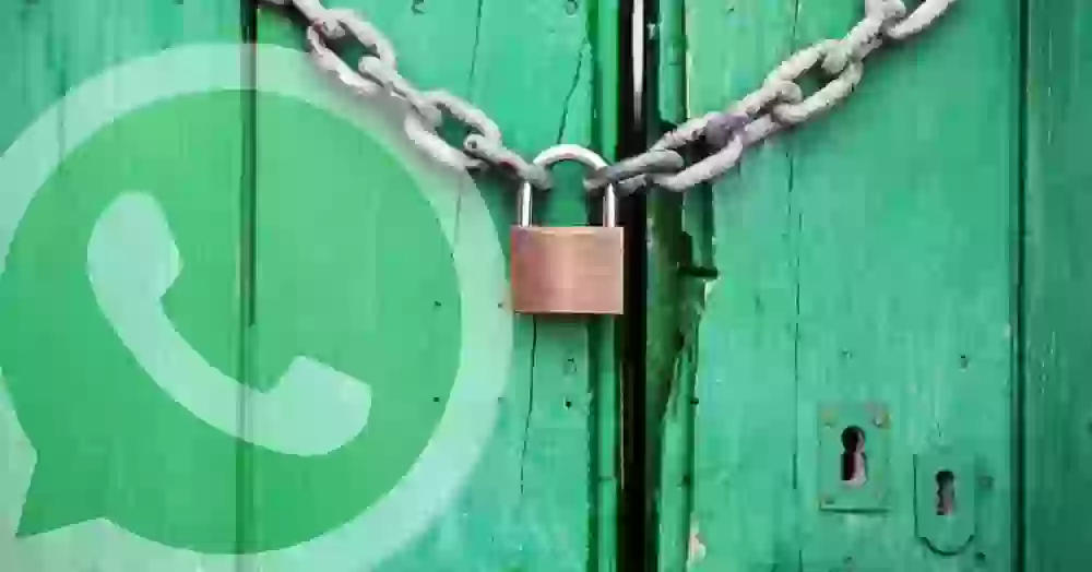 Код безопасности изменился в WhatsApp. Что делать