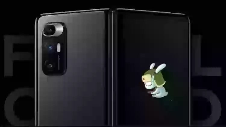 Складной Xiaomi Mi Mix Fold продается намного лучше, чем мы думали