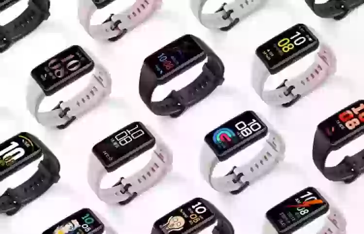 Сравнение Honor Band 6 с другими часами и трекерами
