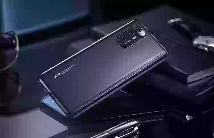 Будет ли Xiaomi Mi Mix Fold продаваться в России
