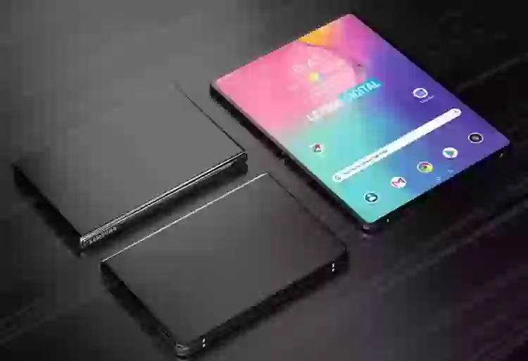 AirTag от OPPO и складной планшет Samsung: итоги недели