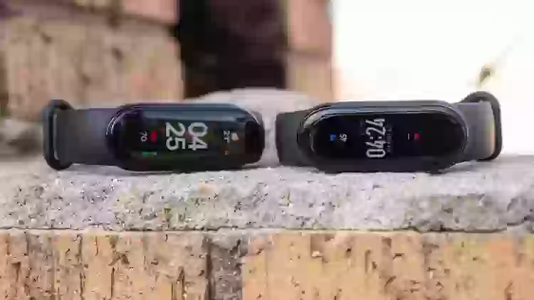 Mi Band 6 или Mi Band 5: что лучше купить