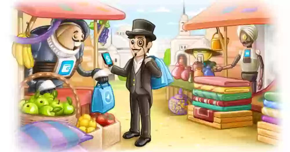 Платежи 2.0, плавная анимация и APK: Telegram для Android получил большое обновление