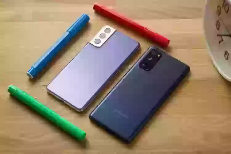 Galaxy S21 FE готовит нам неприятный сюрприз