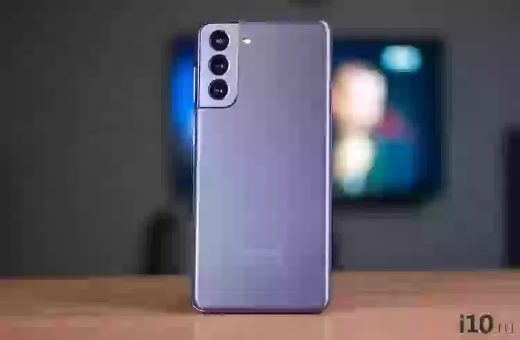 На чем экономит Samsung и почему она выигрывает от этого