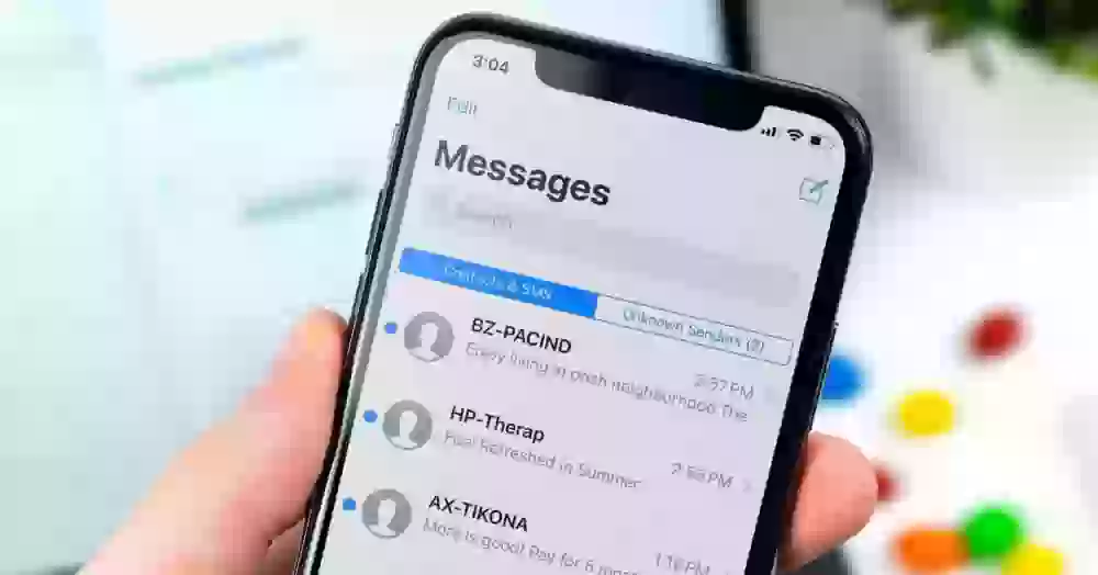 Почему мне не нужен iMessage на Android