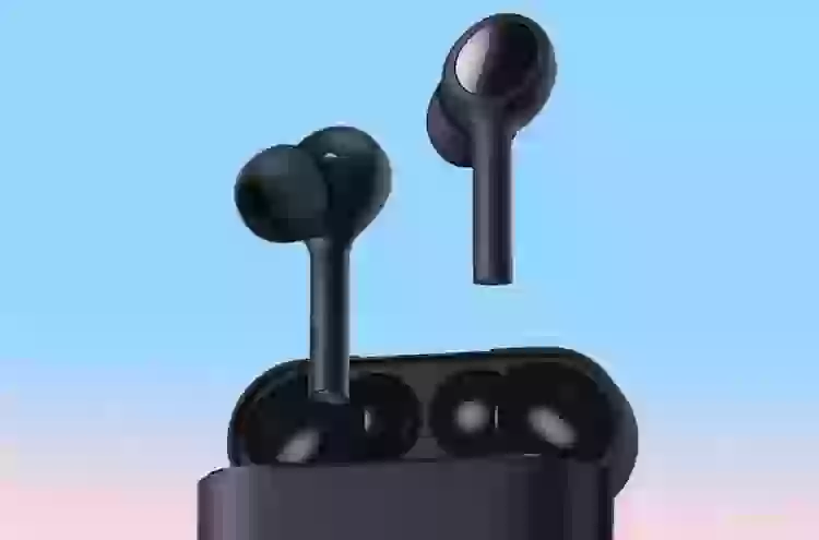На этой неделе Xiaomi выпустит новые TWS-наушники