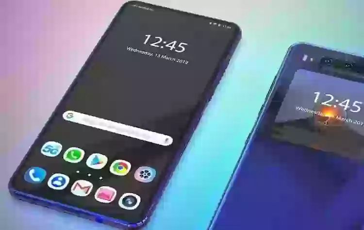 Чем Harmony OS отличается от EMUI 11