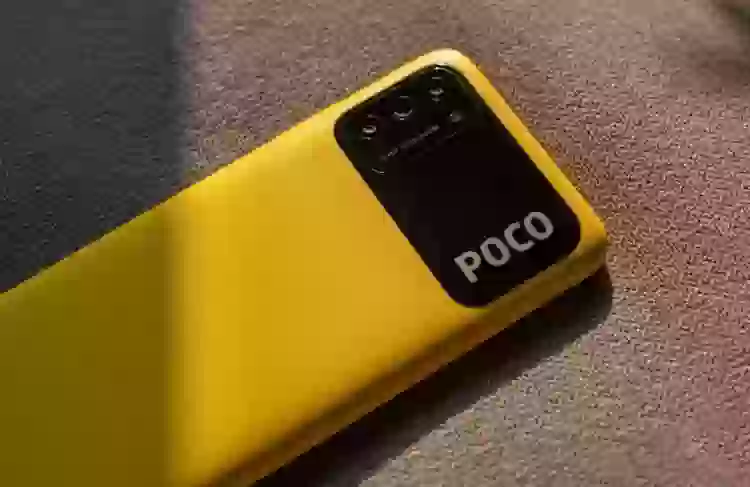 Стали известны характеристики и дата выхода POCO M3 Pro 5G